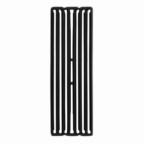 Broil King 1pc Imperial/Regal Heavy Duty Cast Iron Cooking Grid 11229Stainless steel BBQ tool set
