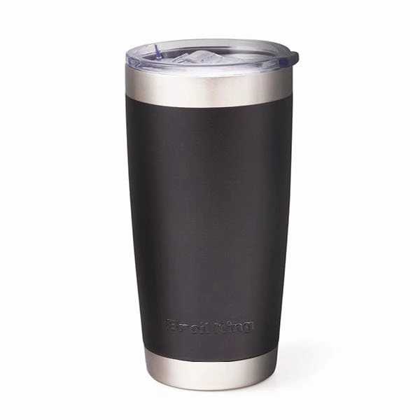 Broil King 20 oz. Stainless Steel Vacuum Insulated Tumbler - 990616Stainless steel BBQ tool set