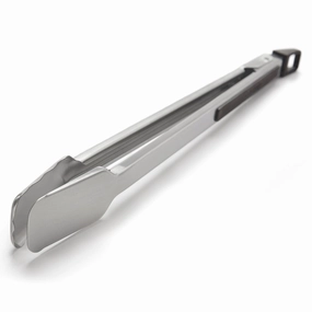 Broil King BARON 16-inch Stainless Steel Grill Tong - 64032Stainless steel BBQ tool set