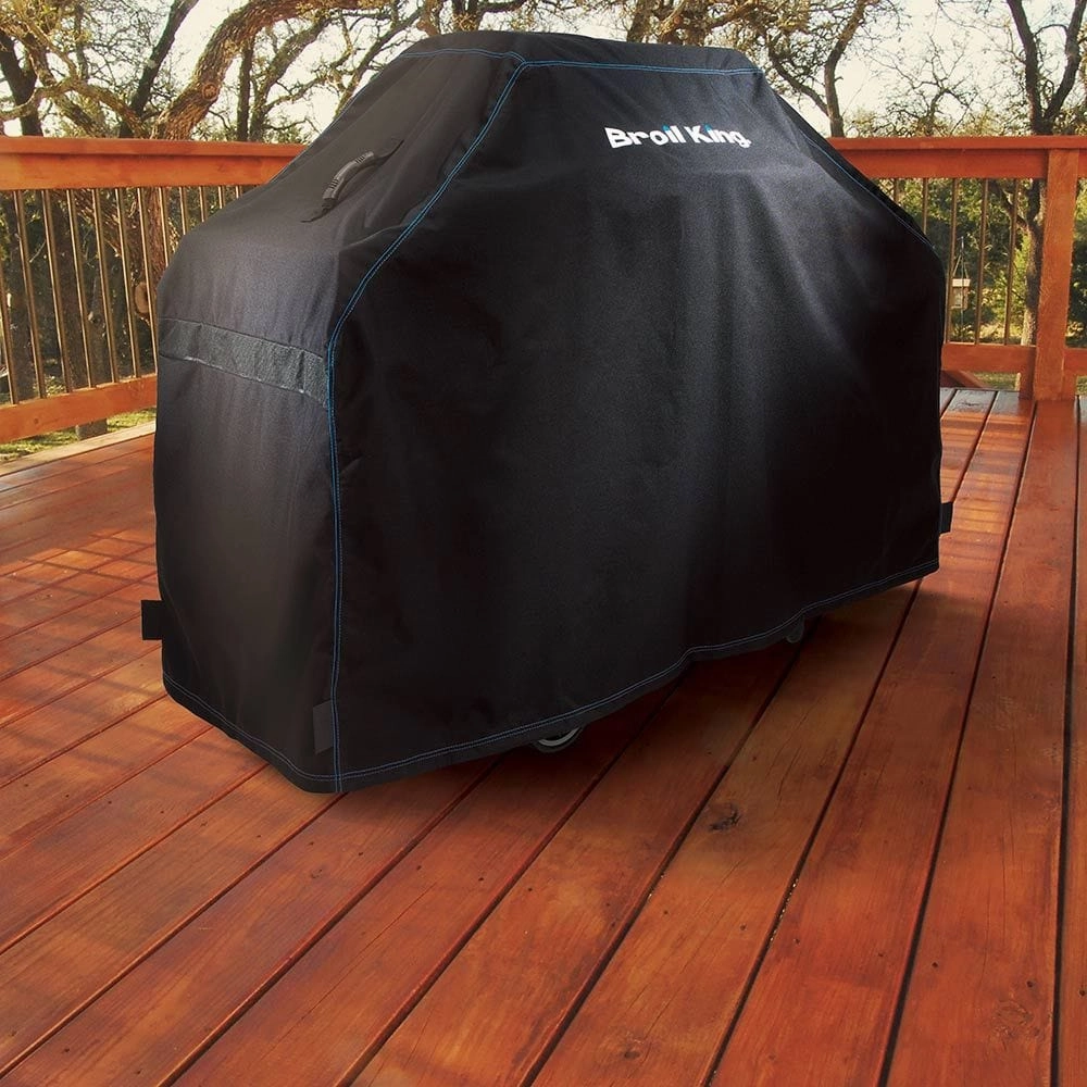 Broil King Baron 500 Series Premium Grill Cover 68488