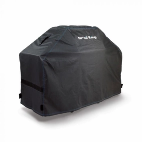 Broil King Baron 500 Series Premium Grill Cover 68488Stainless steel BBQ tool set