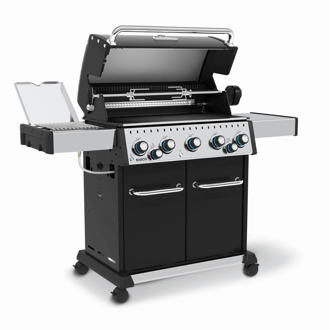 Broil King Baron Gas BBQ 590 IR