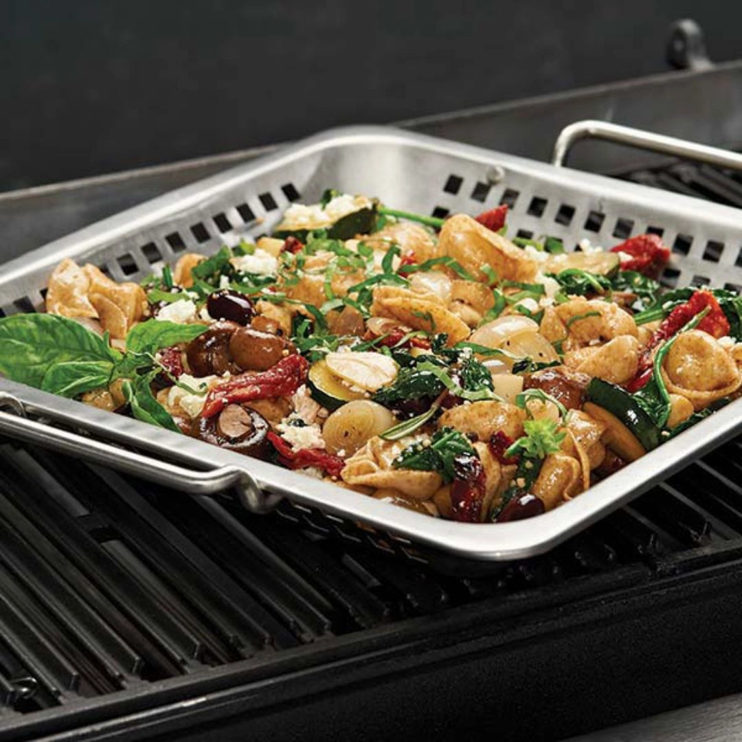 Broil King BBQ Grill Wok