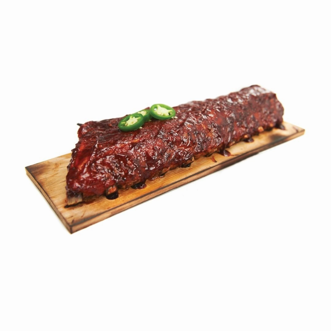 Broil King BBQ Maple Grilling Planks