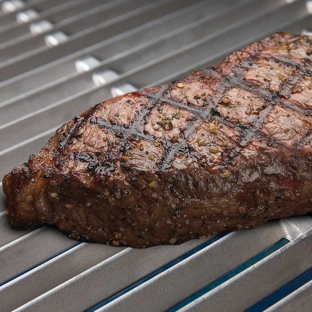 Broil King Imperial S590i Gas Grill Island