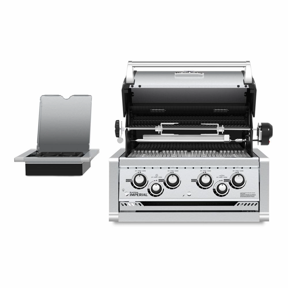 Broil King Imperial S 490 Built-In Grill