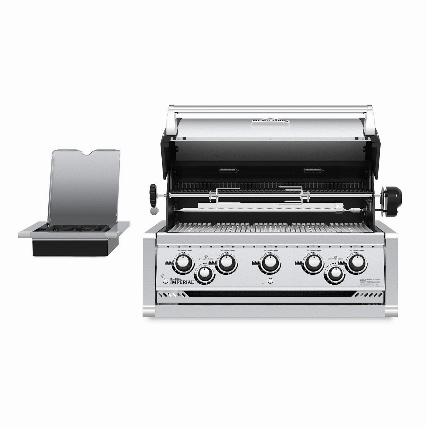 Broil King Imperial S 590 Built-In Grill