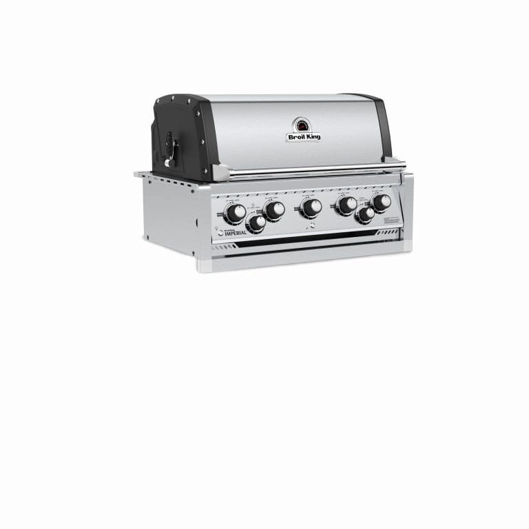 Broil King Imperial S 590 Built-In Grill
