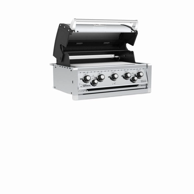 Broil King Imperial S 590 Built-In Grill