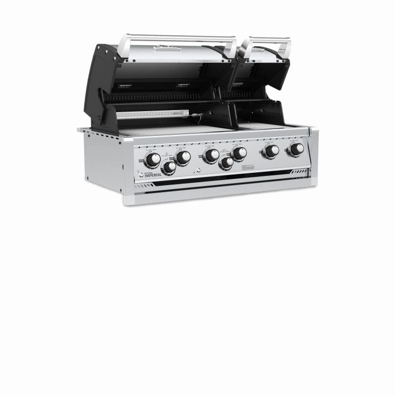 Broil King Imperial S 690 Built-In Grill