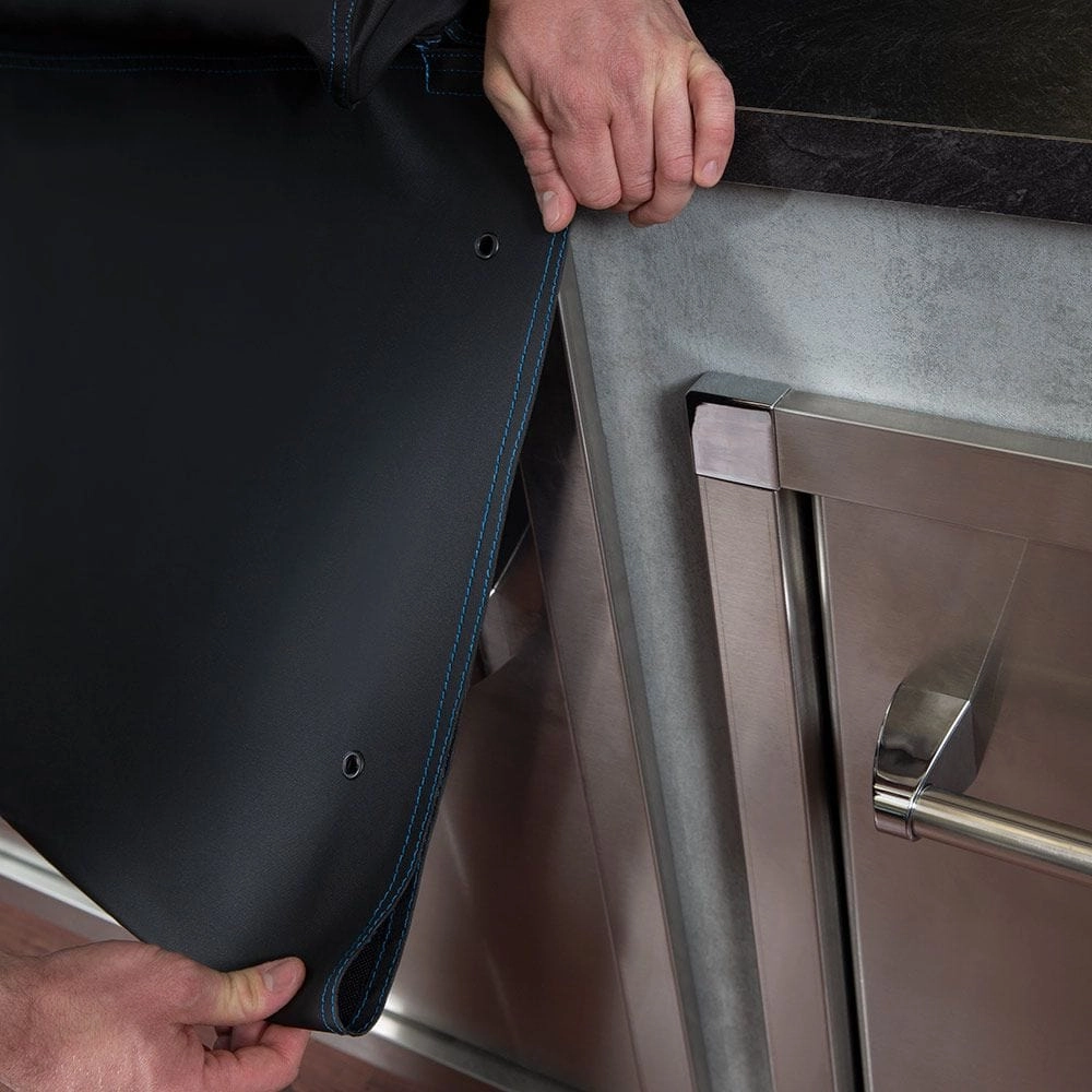 Broil King Imperial S 690i Built In Grill Premium Cover 68590