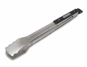 Broil King IMPERIAL Stainless Steel Grill Tong - 64012Stainless steel BBQ tool set