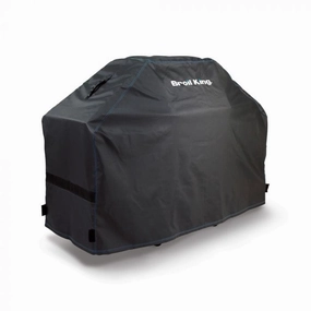 Broil King Monarch/ Baron 300 Series Select Grill Cover 67470Stainless steel BBQ tool set