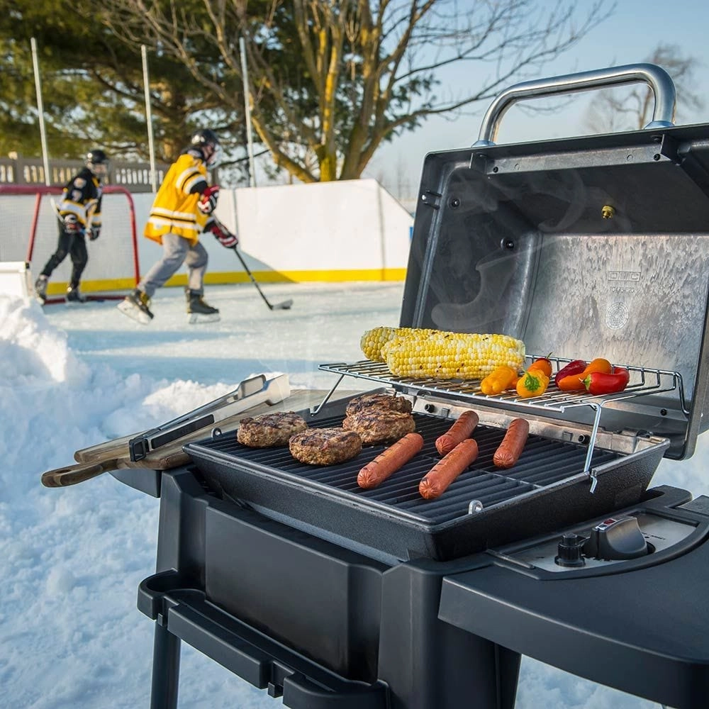Broil King Porta-Chef 120 Gas Grill Liquid Propane - 950654