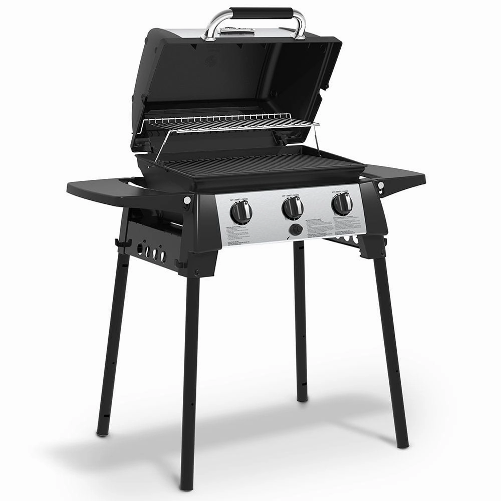Broil King Porta-Chef 320 Gas Grill Liquid Propane - 952654