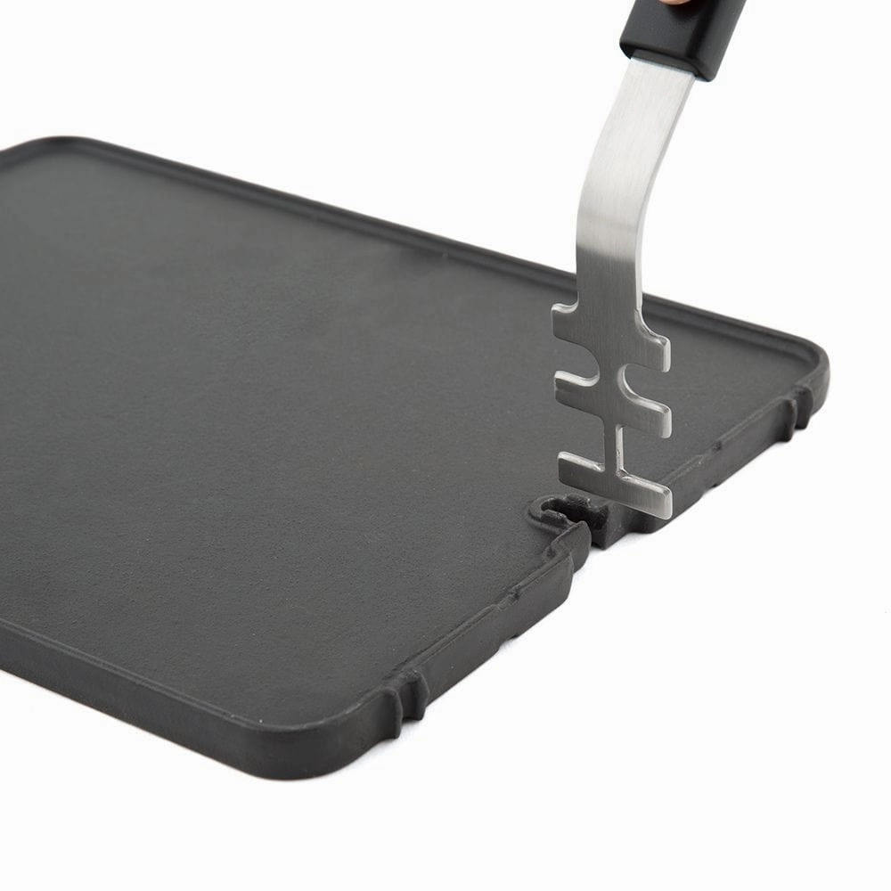 Broil King Porta-Chef Cast Iron Deluxe Griddle 11237