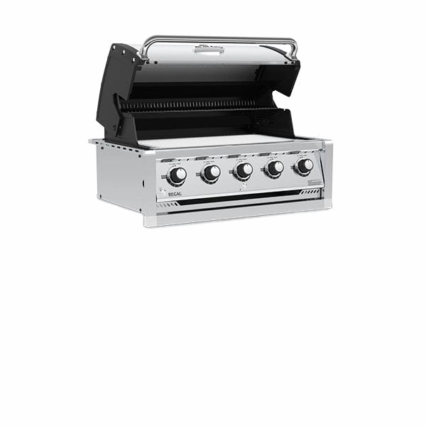 Broil King Regal S 520 Built-In Grill Head