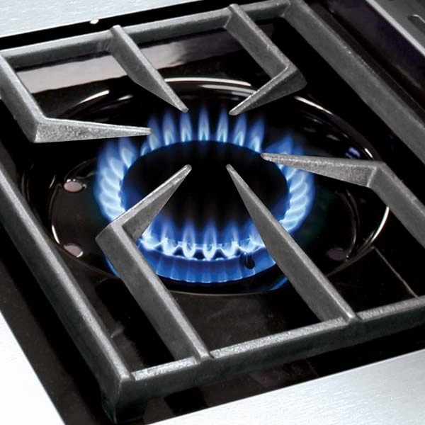 Broil King Regal S 520 Built-In Grill Head