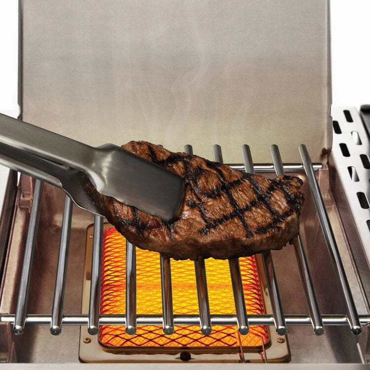 Broil King Regal S 590 Pro 5-Burner Gas Grill