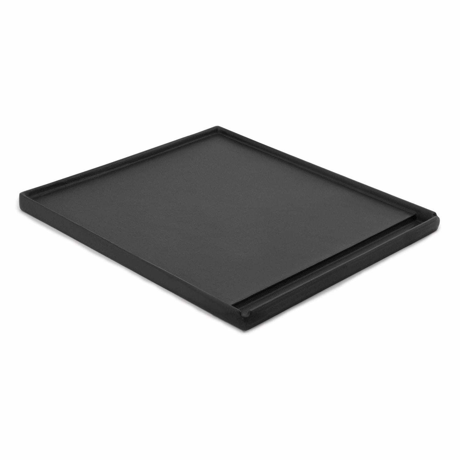 Broil King Signet/Crown Cast Iron Deluxe Griddle 11221
