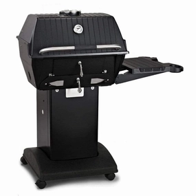 BroilMaster C3 Charcoal Grill Package professional outdoor BBQ grill set