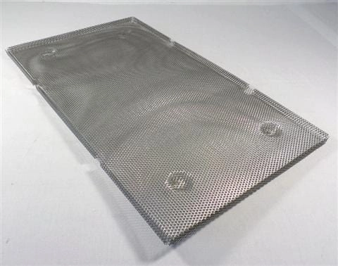 Broilmaster Flavor Screen For P4 And D4 Series Grill Head-DPA104Stainless steel BBQ tool set