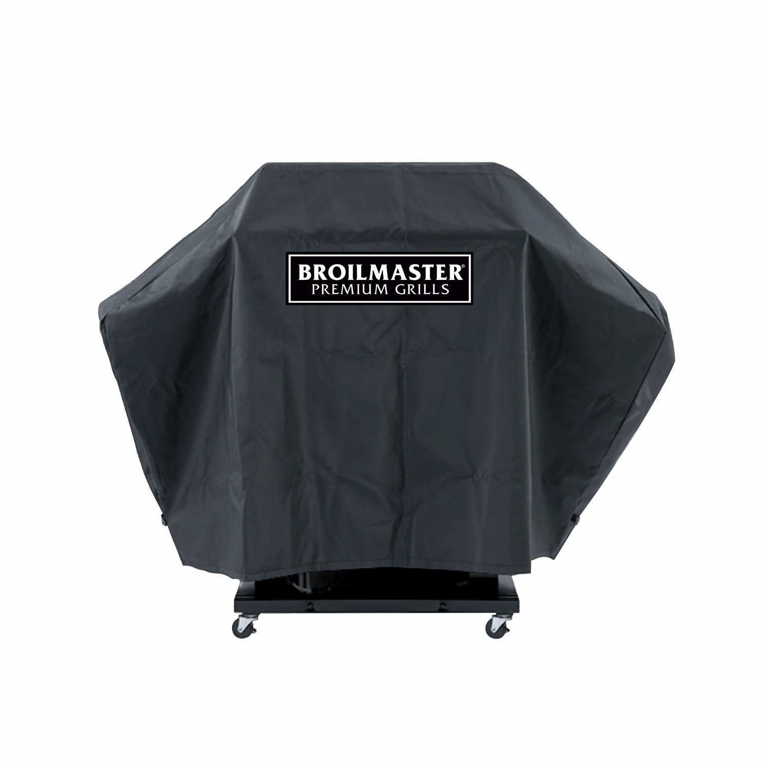 Broilmaster Full Black Length Cover for Grills With 2 Side Shelves DPA110Stainless steel BBQ tool set