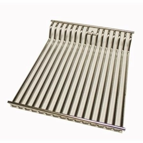 Broilmaster Single Stainless Steel Rod Multi-Level Cooking Grid DPA119Stainless steel BBQ tool set