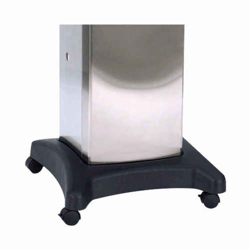 Broilmaster Stainless Steel Cart/Base, Molded Base - PCB1Stainless steel BBQ tool set