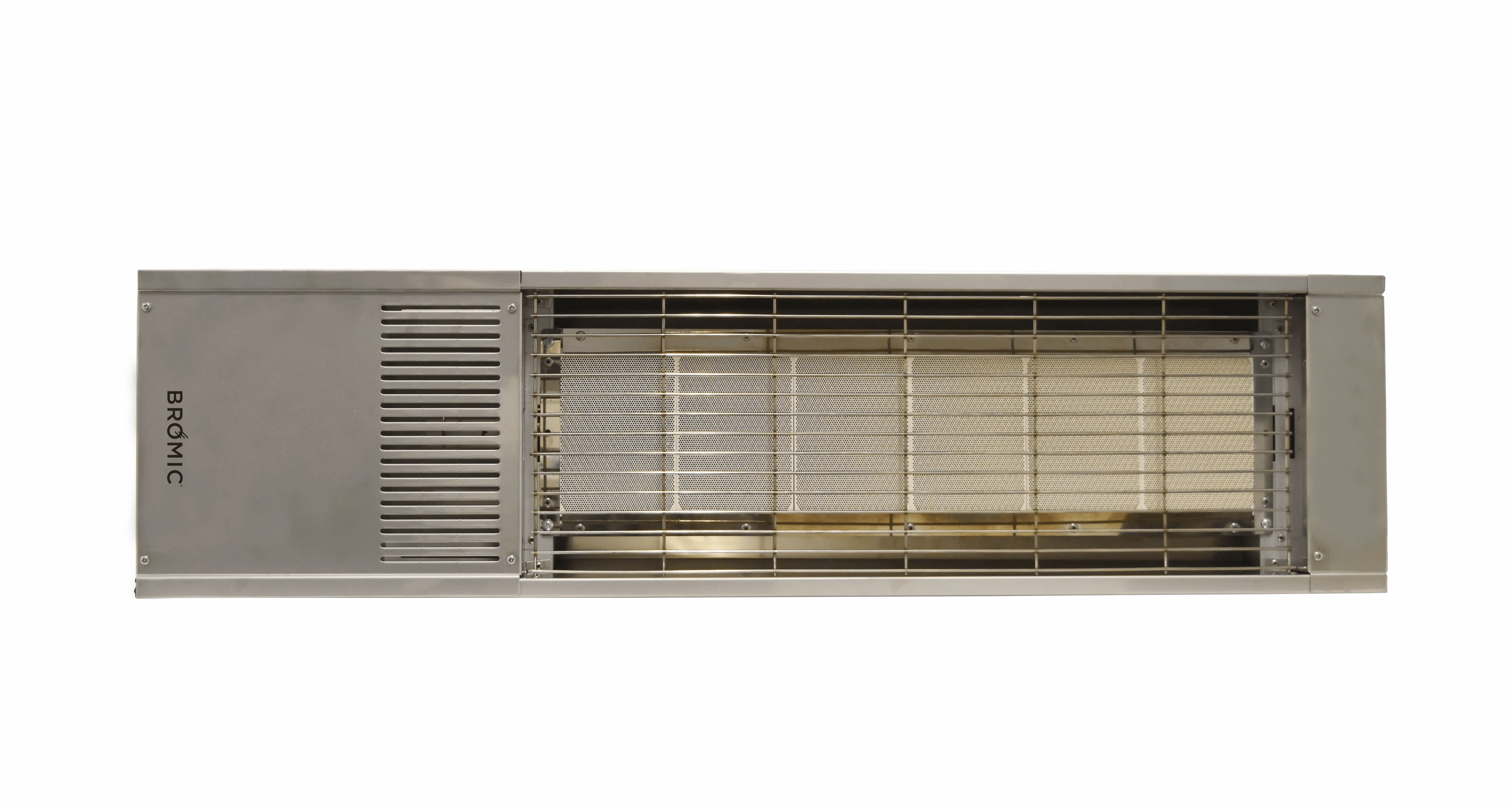 Bromic Cobalt Natural Gas Outdoor Heater BH0710001