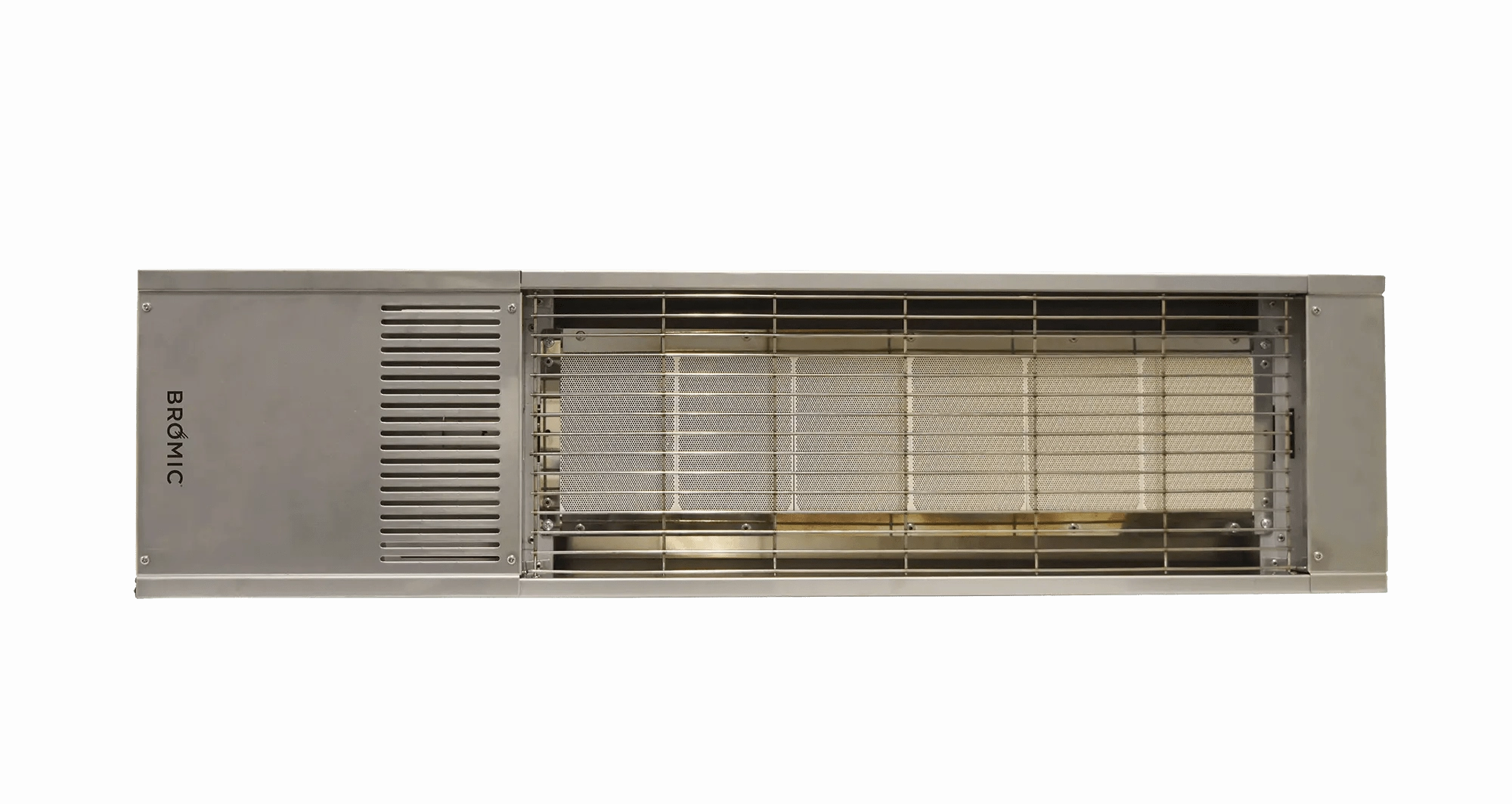 Bromic Cobalt Natural Gas Outdoor Heater BH0710001