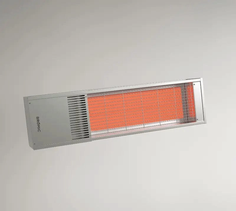 Bromic Cobalt Natural Gas Outdoor Heater BH0710001