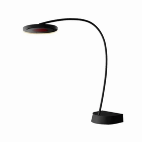Bromic Eclipse Smart-Heat Electric Portable w/Dimmer Control BH0820001weatherproof outdoor heater