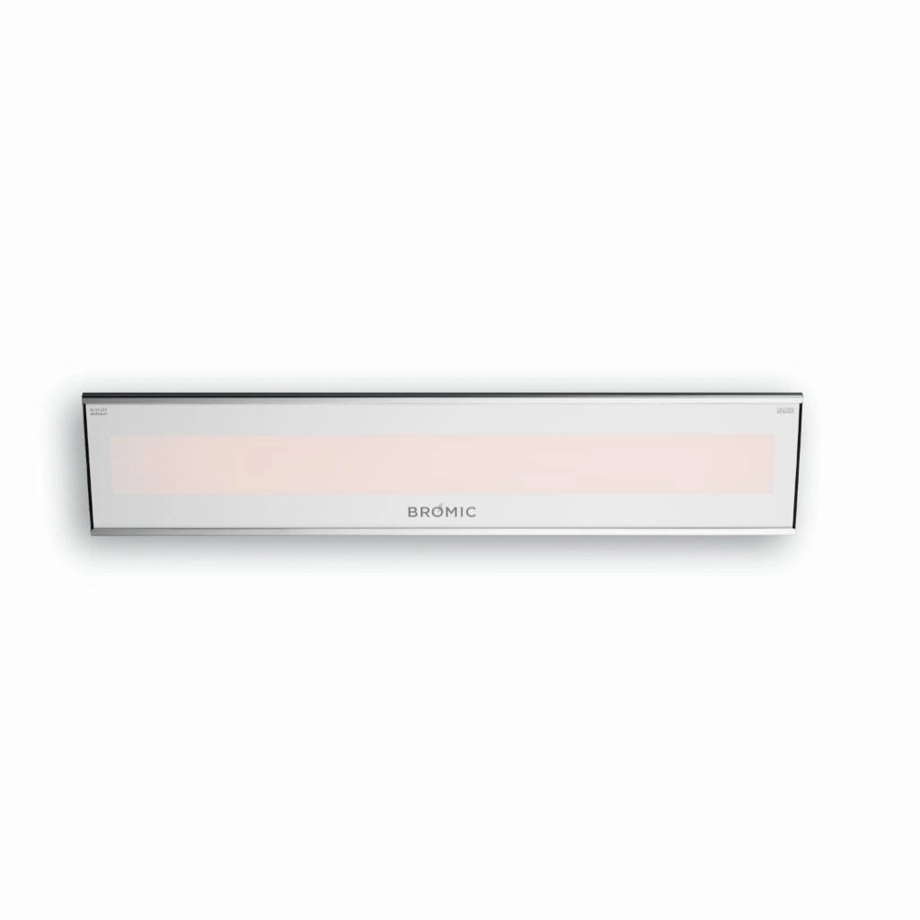 Bromic Platinum Smart-Heat Electric Marine 2300 Watt Heaterweatherproof outdoor heater