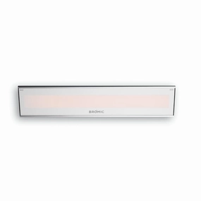 Bromic Platinum Smart-Heat Electric Marine 2300 Watt Heaterweatherproof outdoor heater