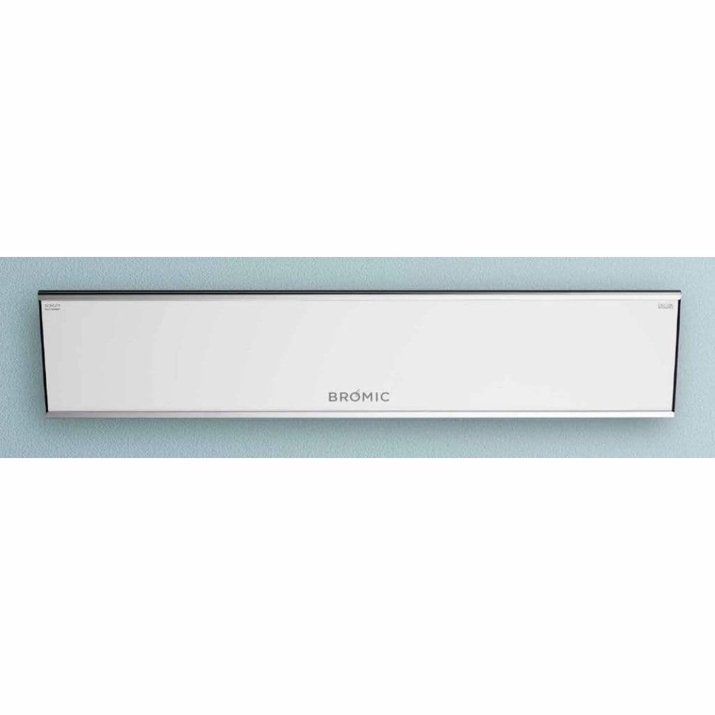 Bromic Platinum Smart-Heat Electric Marine 2300 Watt Heater