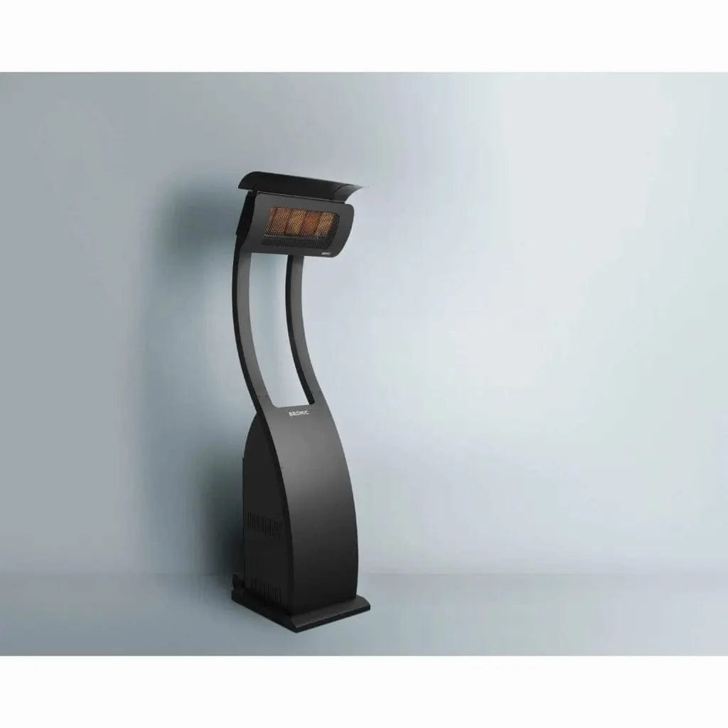 Bromic Tungsten Smart-Heat Portable Outdoor Heater BH0510001
