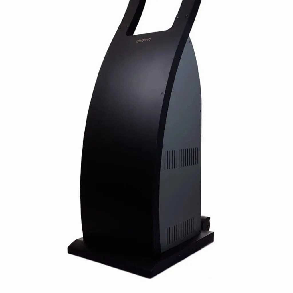 Bromic Tungsten Smart-Heat Portable Outdoor Heater BH0510001