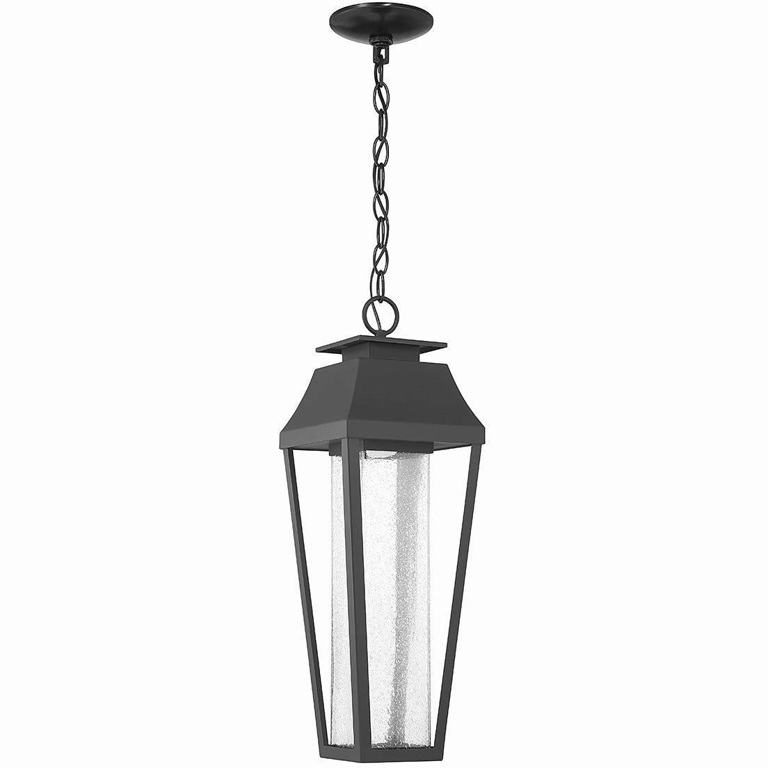 Brookline LED Outdoor Hanging Lantern