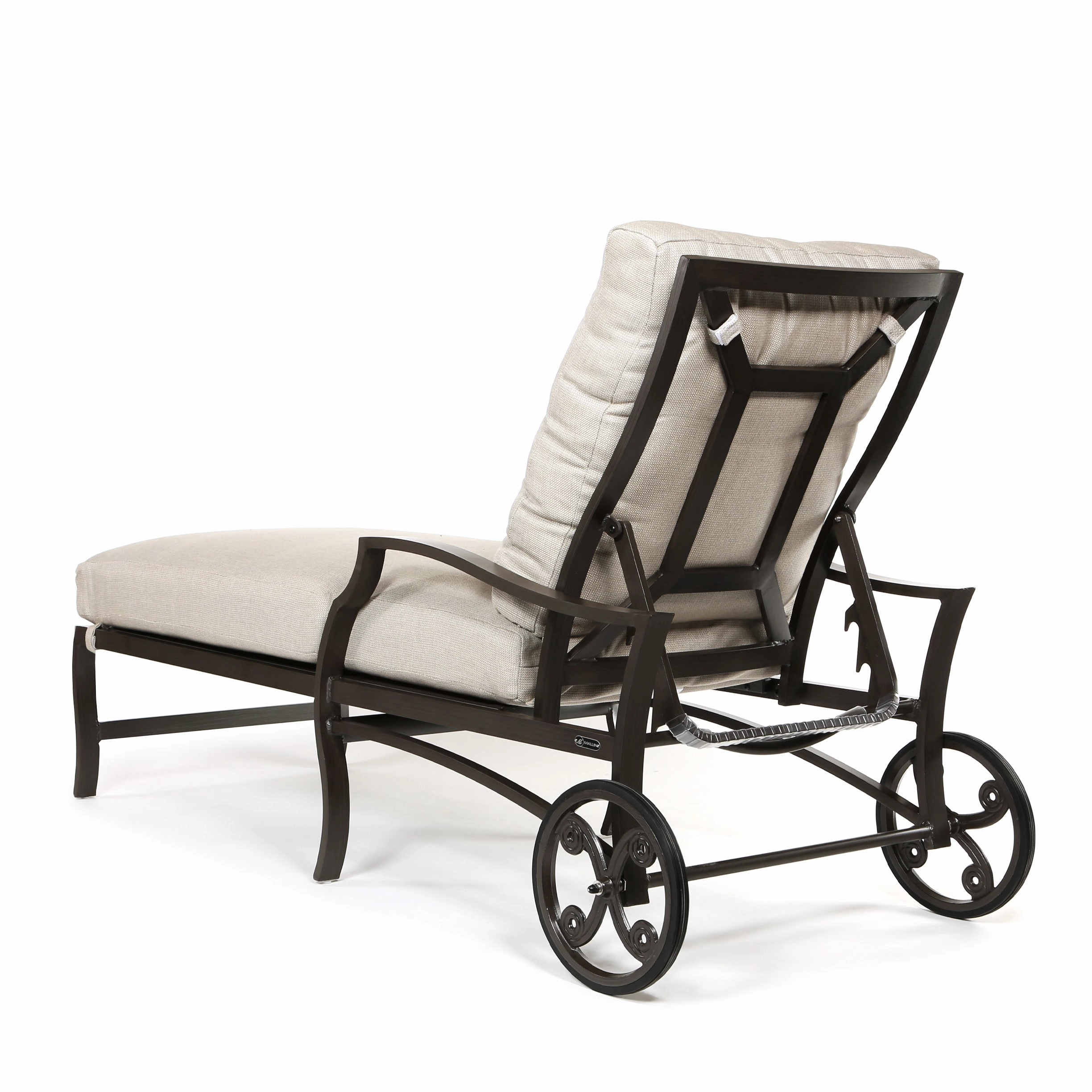 Brooklyn Chaise Lounge