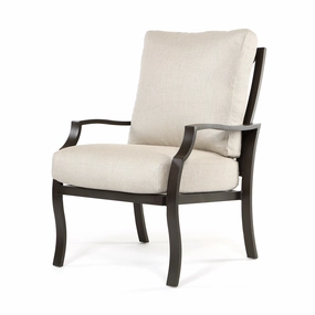Brooklyn Dining Chairoutdoor dining chair with armrests