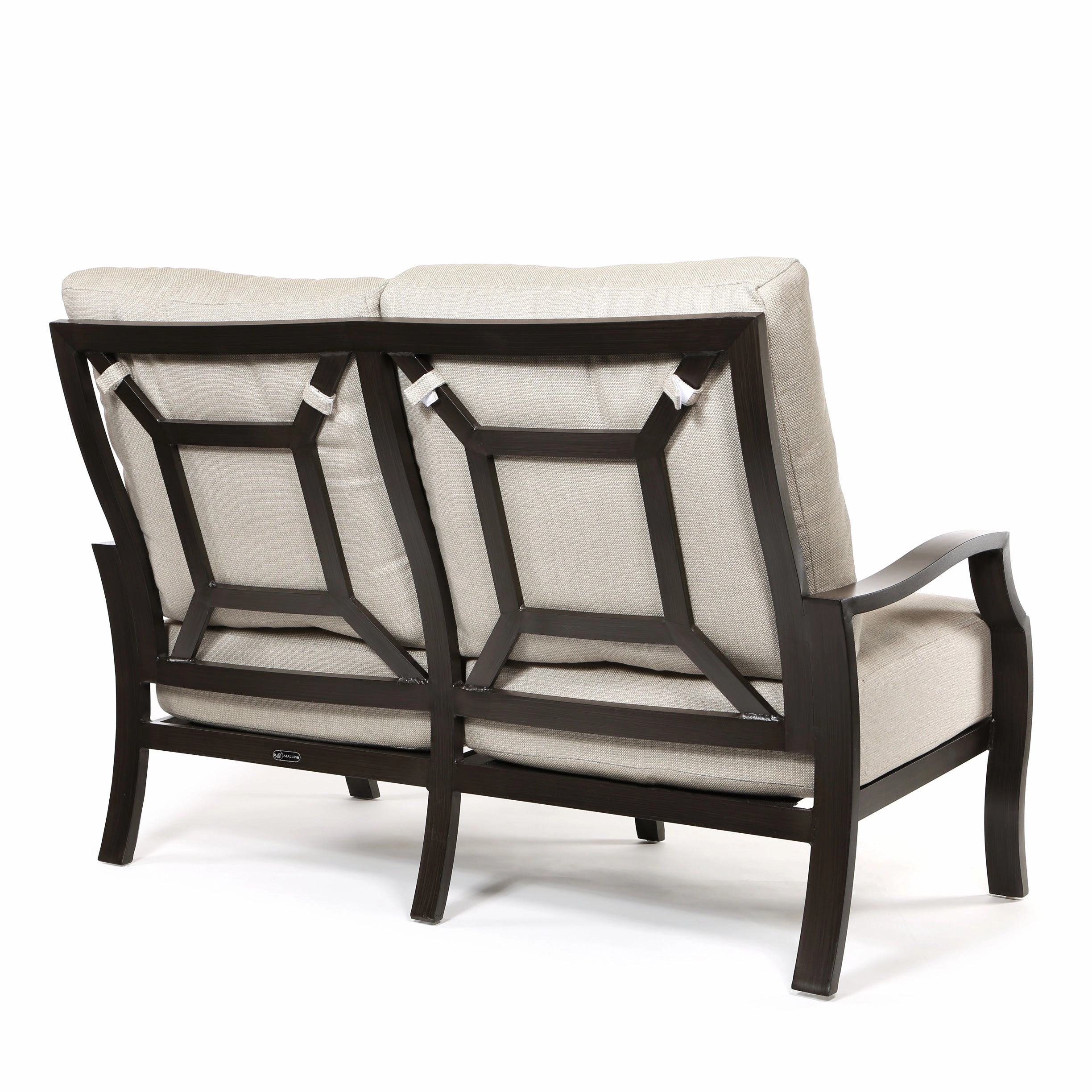 Brooklyn Loveseat