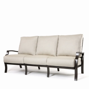 Brooklyn Sofaaluminum alloy outdoor sofa set