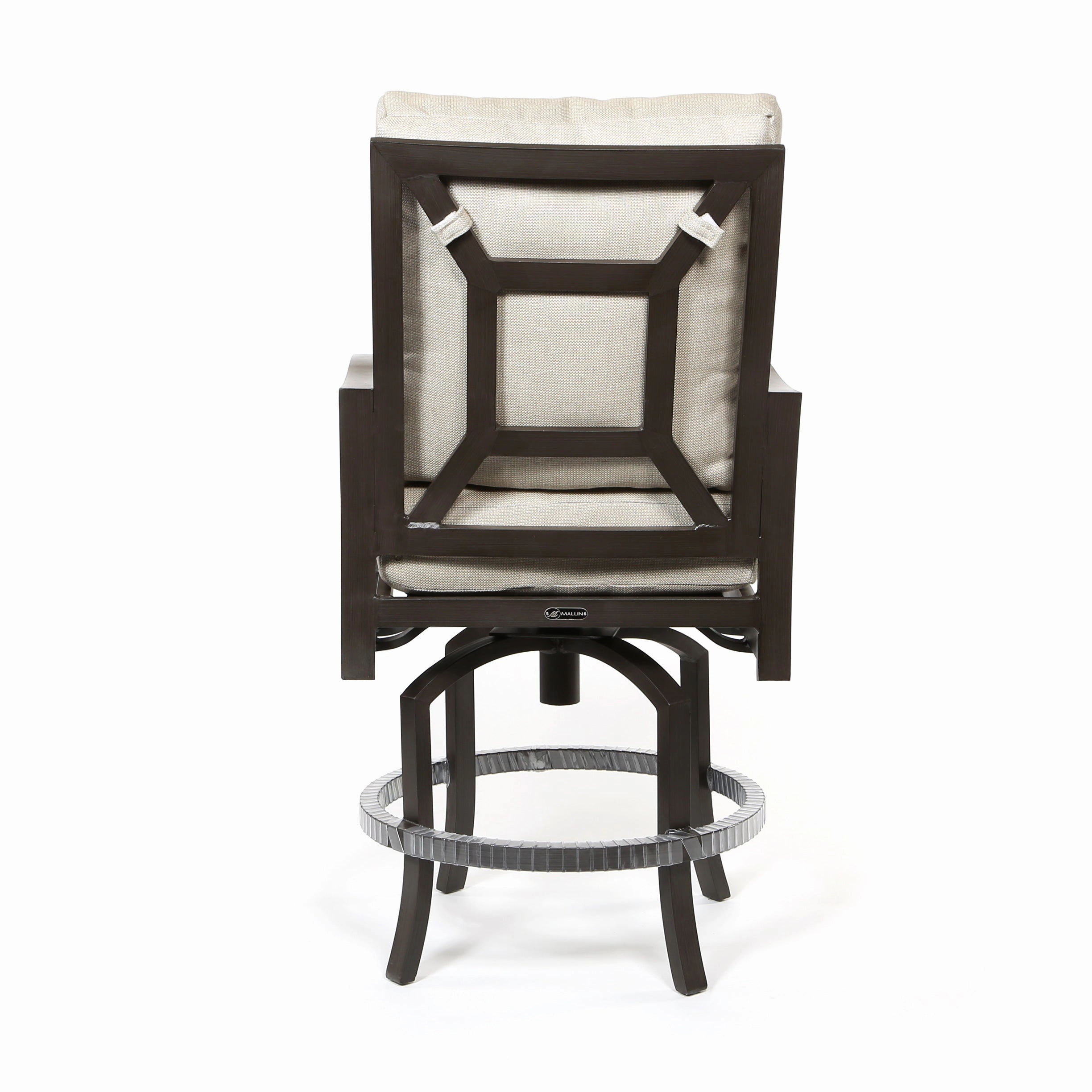 Brooklyn Swivel Counter Stool