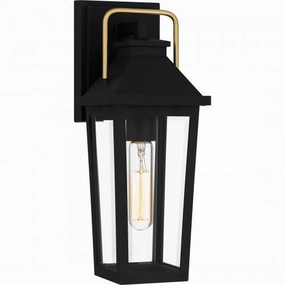 Buckley Small Outdoor Wall LanternWeatherproof outdoor lighting