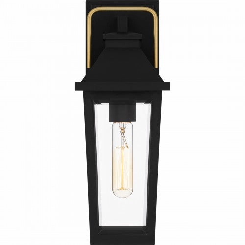Buckley Small Outdoor Wall Lantern