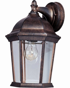 Builder Cast One Light Outdoor Wall Lantern Empire BronzeOutdoor wall sconces with motion sensor