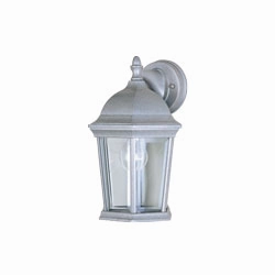 Builder Cast Outdoor Wall Light