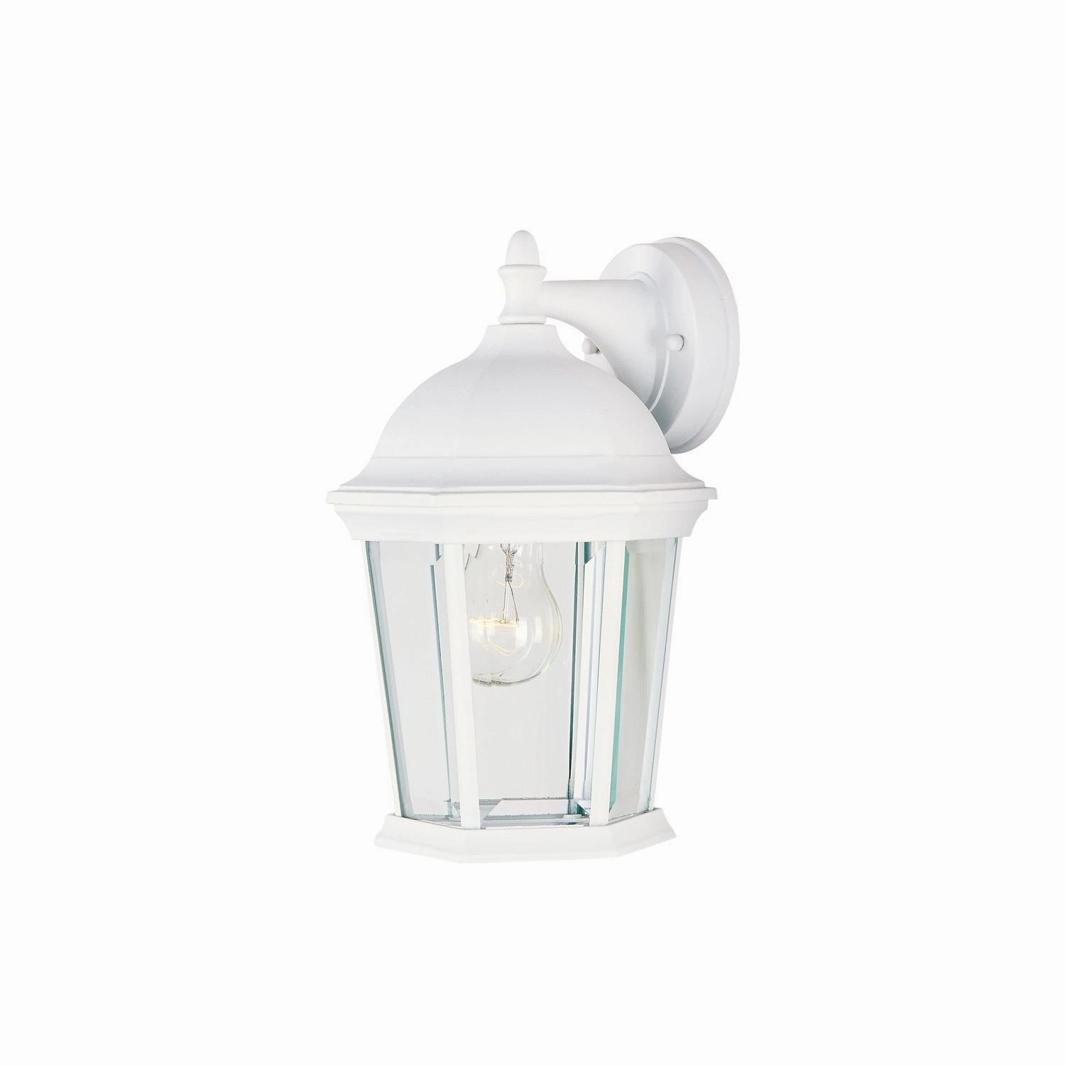 Builder Cast Outdoor Wall LightWeatherproof outdoor lighting