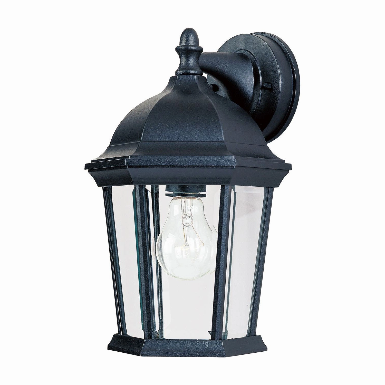 Builder Cast Outdoor Wall Light